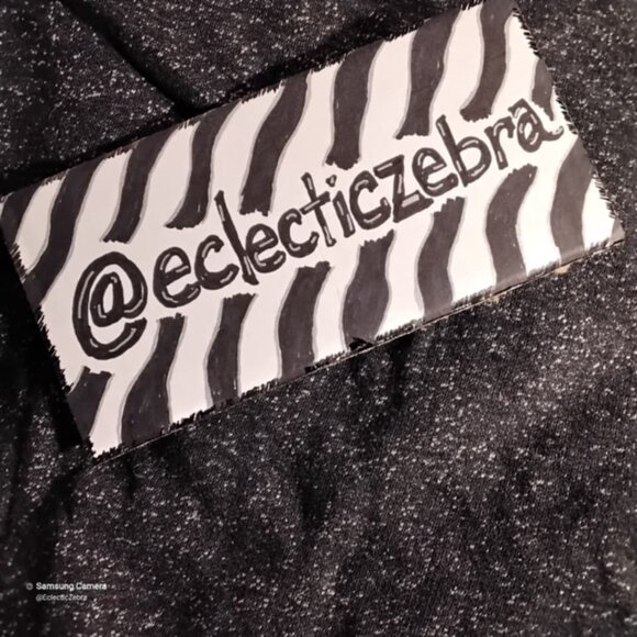 Altered Art mandolin..wall art..hanging decor - Picture 14 of 14